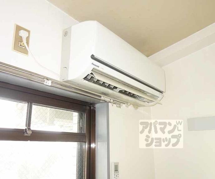 【ＣＩＥＵＸ京都】間取