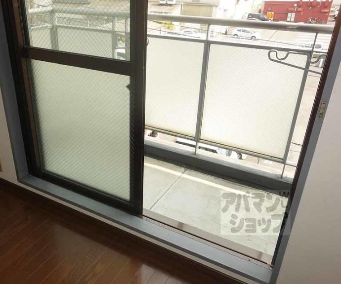 【ＣＩＥＵＸ京都】間取