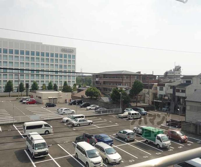 【ＣＩＥＵＸ京都】間取