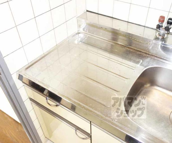 【ＣＩＥＵＸ京都】間取