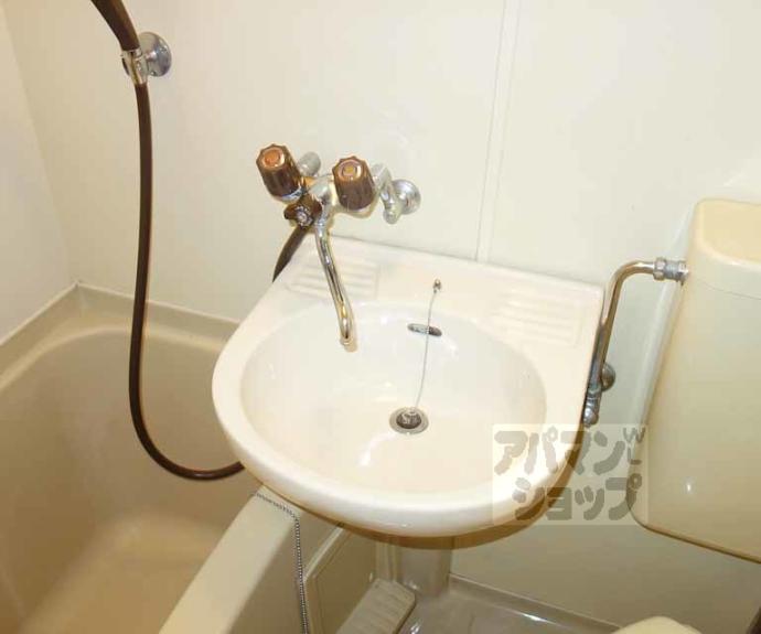 【ＣＩＥＵＸ京都】間取