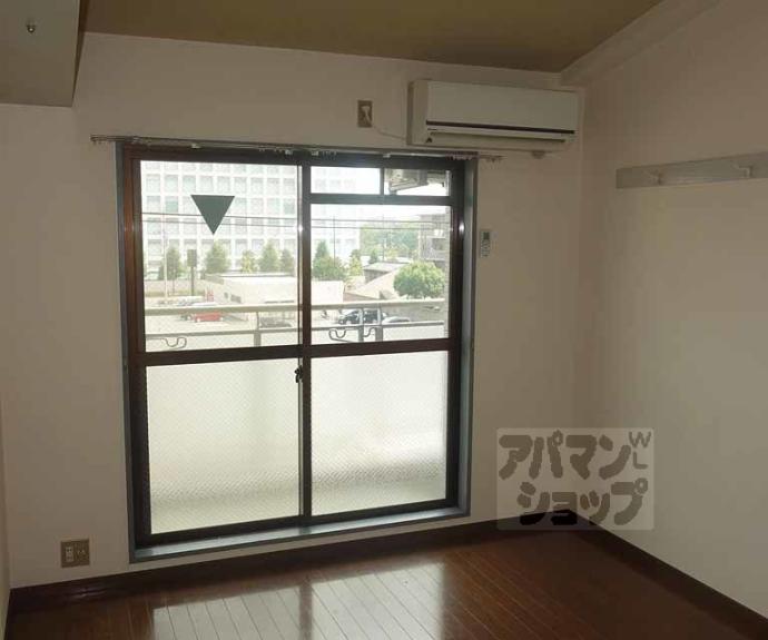 【ＣＩＥＵＸ京都】間取