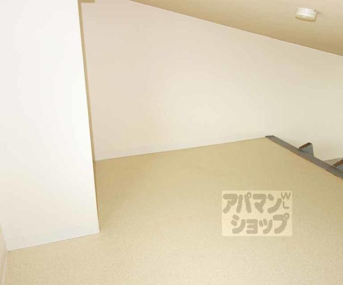 【ＣＩＥＵＸ京都】間取