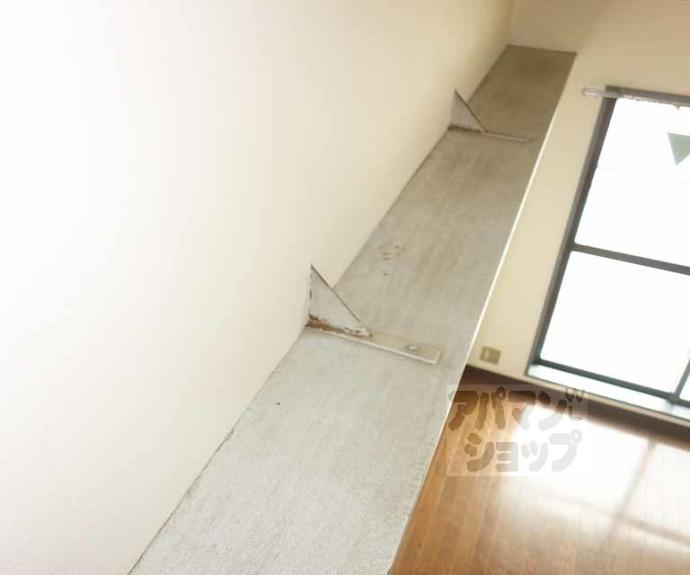 【ＣＩＥＵＸ京都】間取