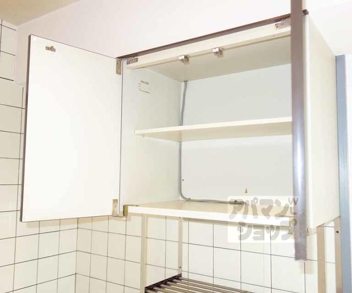 【ＣＩＥＵＸ京都】間取