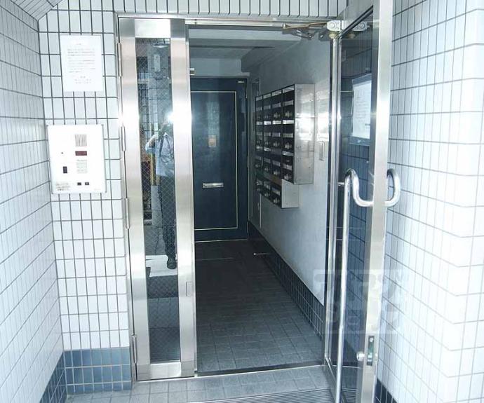 【エクセレント十条】間取