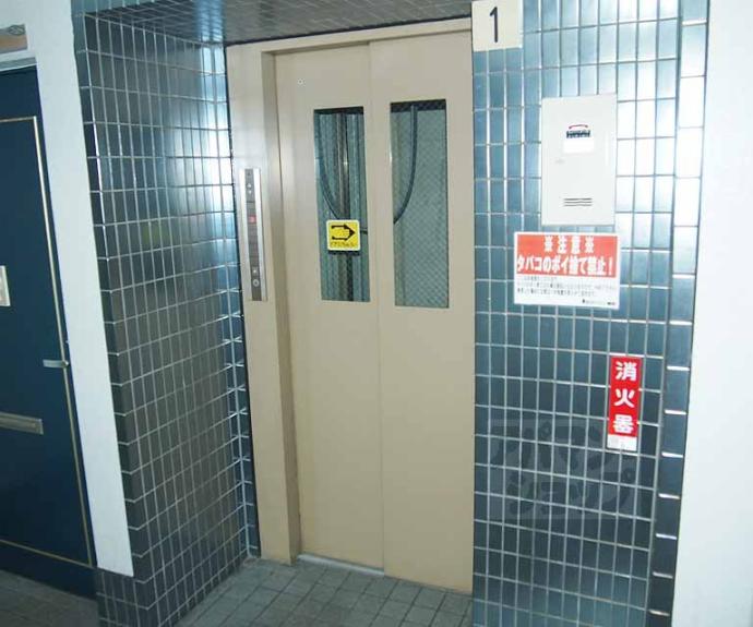 【エクセレント十条】間取