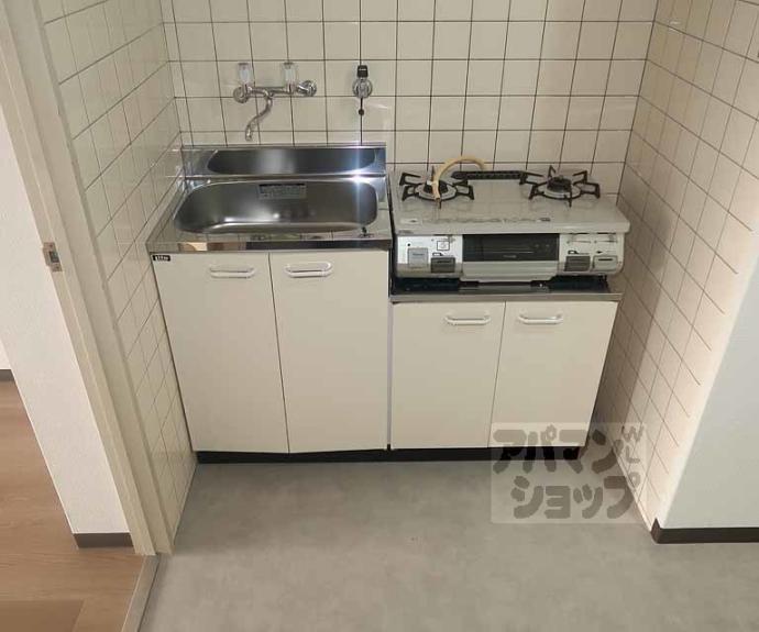 【エクセレント十条】間取