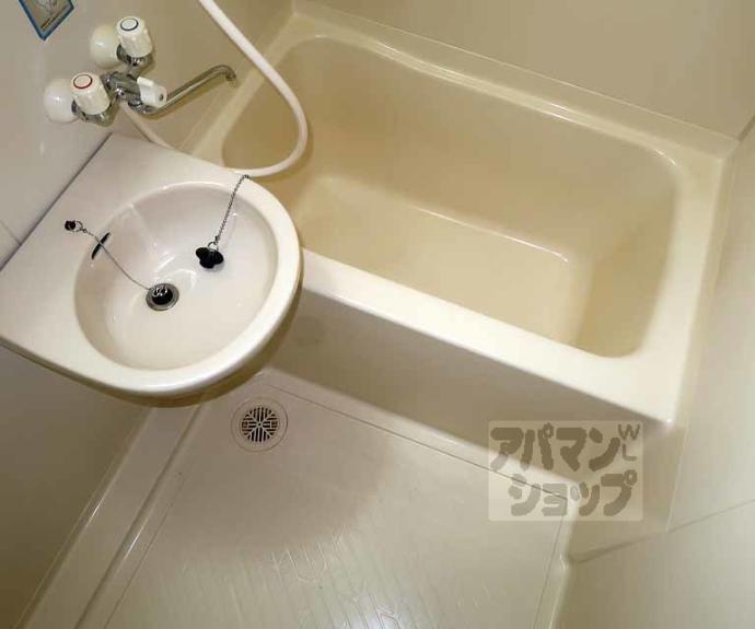 【エクセレント十条】間取