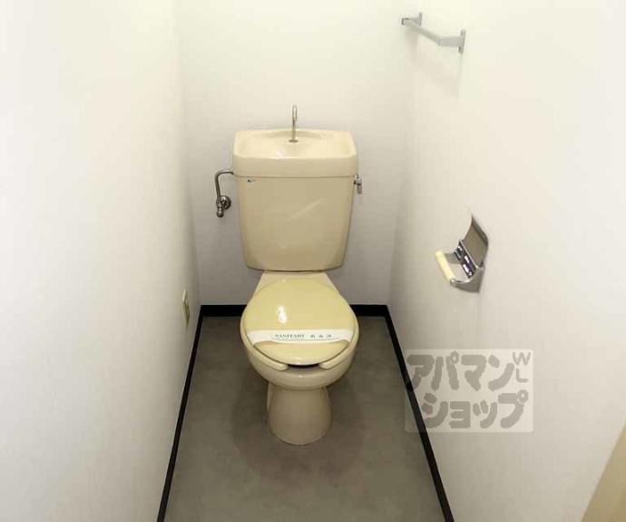 【エクセレント十条】間取