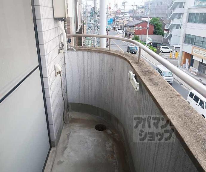 【エクセレント十条】間取
