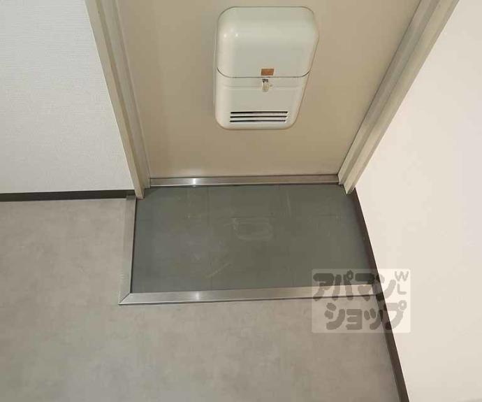 【エクセレント十条】間取
