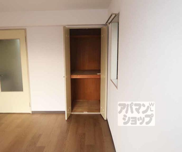 【エクセレント十条】間取