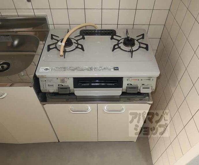 【エクセレント十条】間取