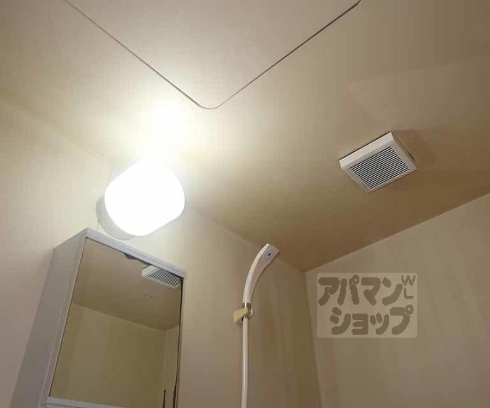 【エクセレント十条】間取