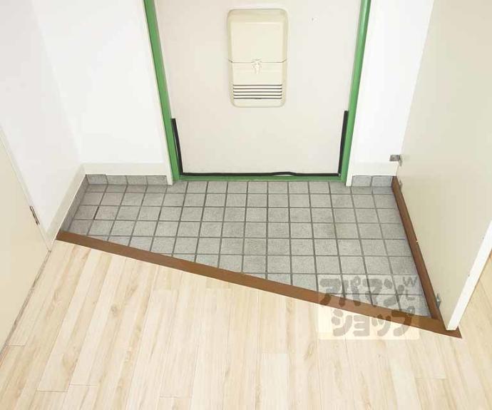 【ハウスS&Y】間取