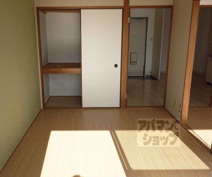 【ハウスS&Y】間取