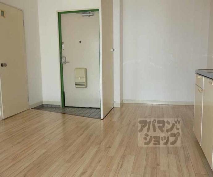 【ハウスS&Y】間取