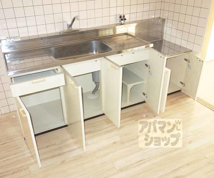 【ハウスS&Y】間取