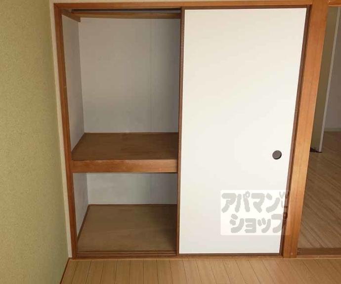 【ハウスＳ＆Ｙ】間取