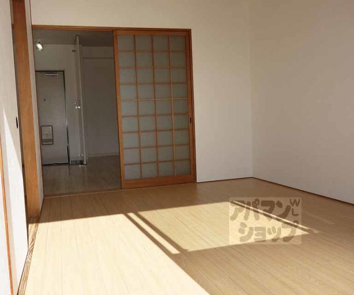 【ハウスＳ＆Ｙ】間取