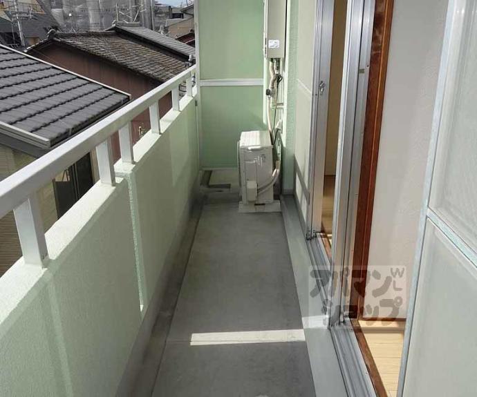 【ハウスＳ＆Ｙ】間取