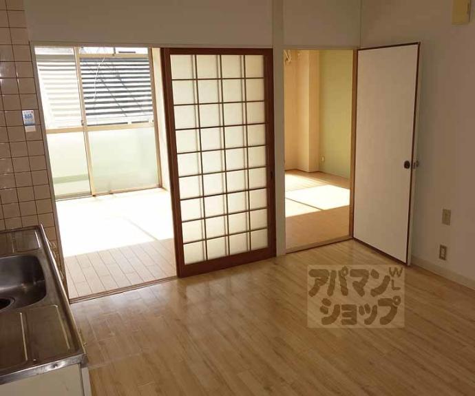 【ハウスＳ＆Ｙ】間取