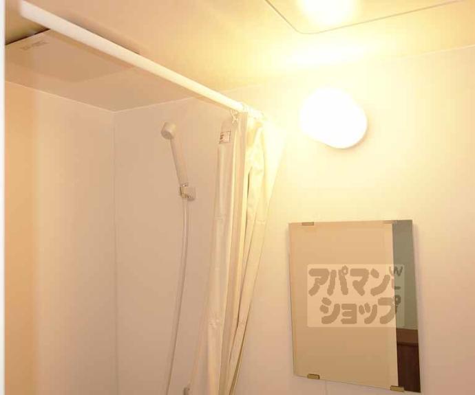 【アンデス東寺】間取