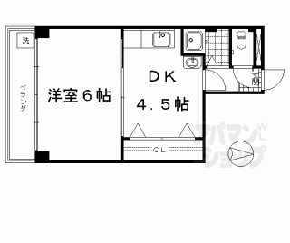 【もみじビル】