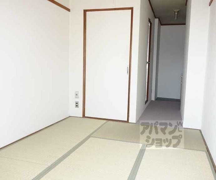 【フジカビル】間取