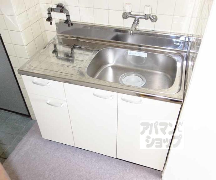 【フジカビル】間取