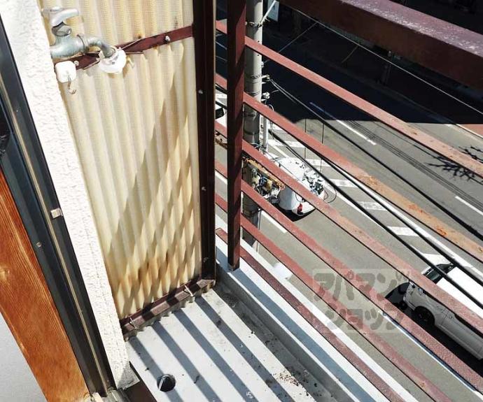 【フジカビル】間取