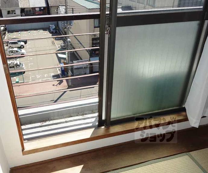 【フジカビル】間取