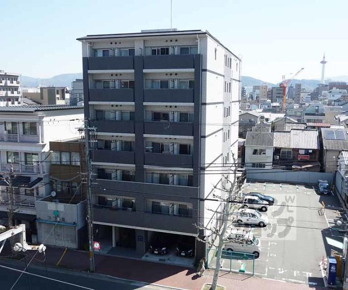 【フジカビル】間取