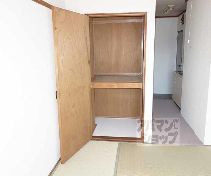 【フジカビル】間取