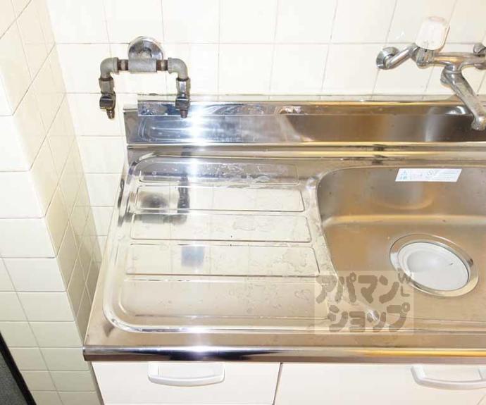 【フジカビル】間取