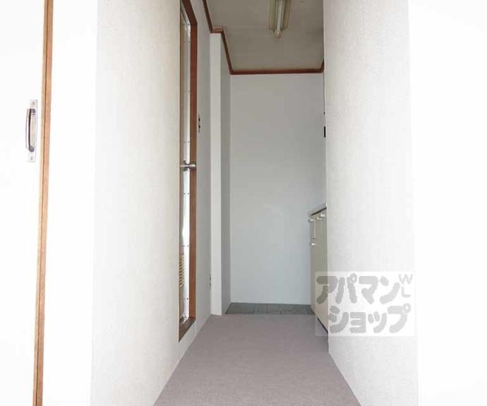 【フジカビル】間取