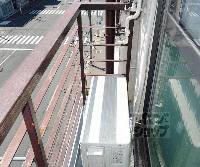 【フジカビル】間取