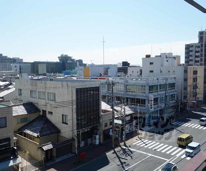 【フジカビル】間取