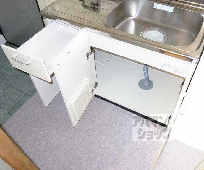 【フジカビル】間取