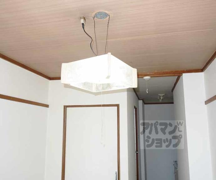 【フジカビル】間取