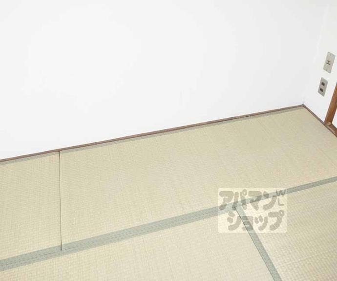 【フジカビル】間取