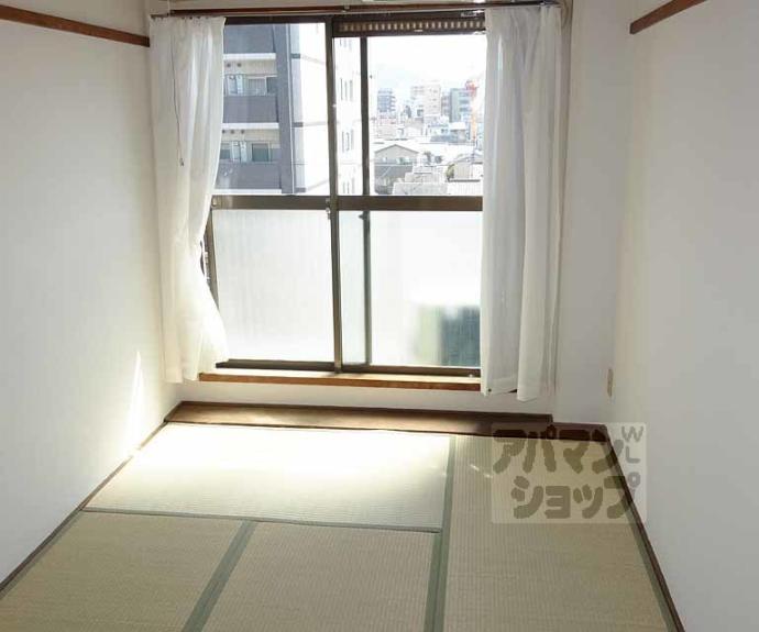 【フジカビル】間取