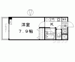 メディナ東寺：204