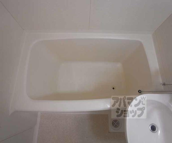 【シティアーク東山】間取