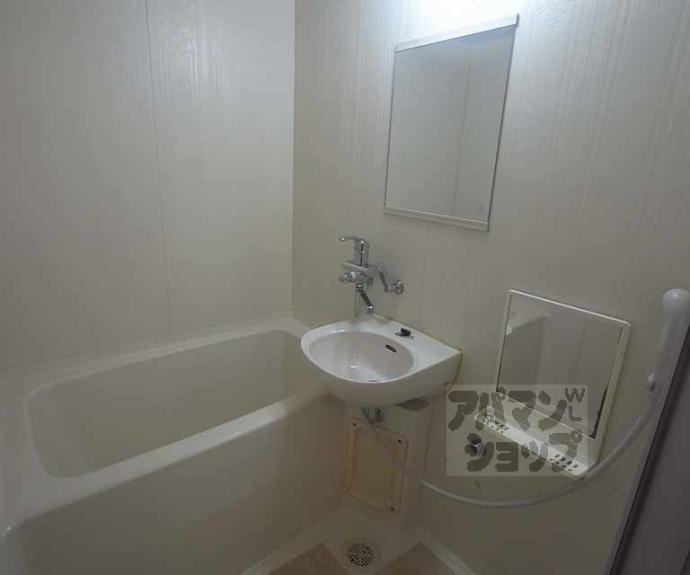 【シティアーク東山】間取