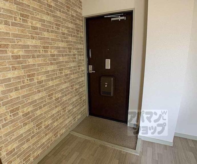 【シティアーク東山】間取