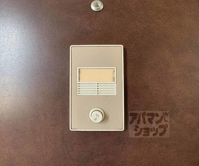 【シティアーク東山】間取