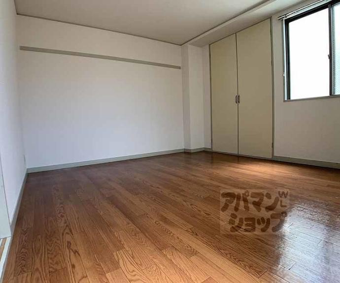 【シティアーク東山】間取