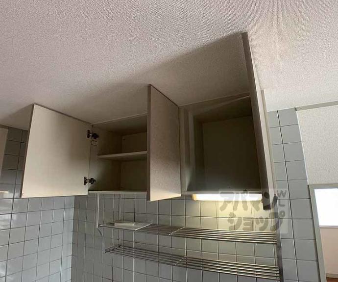 【シティアーク東山】間取